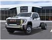 2026 GMC Sierra 3500HD Chassis  (Stk: 26T61) in Virgil - Image 6 of 24