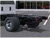 2026 GMC Sierra 3500HD Chassis  (Stk: 26T61) in Virgil - Image 14 of 24