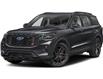 2026 Ford Explorer ST (Stk: K8GA300T) in Kamloops - Image 1 of 1