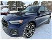 2023 Audi SQ5 3.0T Technik (Stk: 16043) in Newmarket - Image 1 of 50