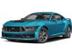 2026 Ford Mustang Dark Horse (Stk: P8RA313T) in Kamloops - Image 1 of 1