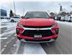 2023 Chevrolet Blazer LT (Stk: U8981A) in Uxbridge - Image 2 of 27