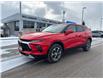2023 Chevrolet Blazer LT (Stk: U8981A) in Uxbridge - Image 3 of 27