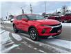 2023 Chevrolet Blazer LT (Stk: U8981A) in Uxbridge - Image 9 of 27