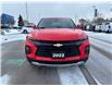 2022 Chevrolet Blazer LT (Stk: U8980A) in Uxbridge - Image 2 of 29