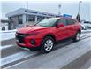 2022 Chevrolet Blazer LT (Stk: U8980A) in Uxbridge - Image 3 of 29
