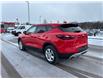2022 Chevrolet Blazer LT (Stk: U8980A) in Uxbridge - Image 5 of 29