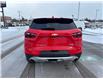 2022 Chevrolet Blazer LT (Stk: U8980A) in Uxbridge - Image 6 of 29