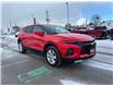 2022 Chevrolet Blazer LT (Stk: U8980A) in Uxbridge - Image 9 of 29