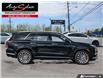 2023 Hyundai Palisade Ultimate Calligraphy (Stk: 2TSJU6) in Scarborough - Image 3 of 28