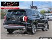 2023 Hyundai Palisade Ultimate Calligraphy (Stk: 2TSJU6) in Scarborough - Image 4 of 28
