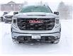 2026 GMC Sierra 1500 Elevation (Stk: SG34398) in St. Marys - Image 2 of 25