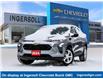 2024 Chevrolet Trax LS (Stk: 25112P) in Ingersoll - Image 1 of 24