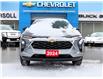 2024 Chevrolet Trax LS (Stk: 25112P) in Ingersoll - Image 2 of 24