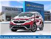 2022 Honda CR-V EX-L (Stk: 25113P) in Ingersoll - Image 1 of 27