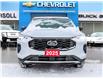 2025 Ford Escape ST-Line (Stk: 25119P) in Ingersoll - Image 2 of 25
