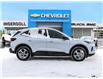 2025 Ford Escape ST-Line (Stk: 25119P) in Ingersoll - Image 3 of 25