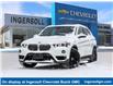 2018 BMW X1 xDrive28i (Stk: 25110PA) in Ingersoll - Image 1 of 22