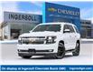 2016 Chevrolet Tahoe LTZ (Stk: 25104A) in Ingersoll - Image 1 of 25