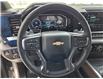 2025 Chevrolet Silverado 1500 High Country (Stk: 26-752A) in Listowel - Image 24 of 40