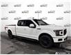 2020 Ford F-150 Lariat (Stk: D5F255A) in Oakville - Image 3 of 23
