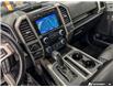 2020 Ford F-150 Lariat (Stk: D5F255A) in Oakville - Image 17 of 23