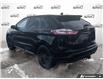 2022 Ford Edge ST Line (Stk: P7330) in Oakville - Image 4 of 24