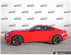 2021 Ford Mustang EcoBoost (Stk: P7325X) in Oakville - Image 3 of 23