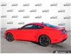 2021 Ford Mustang EcoBoost (Stk: P7325X) in Oakville - Image 4 of 23