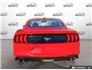 2021 Ford Mustang EcoBoost (Stk: P7325X) in Oakville - Image 5 of 23