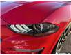 2021 Ford Mustang EcoBoost (Stk: P7325X) in Oakville - Image 8 of 23
