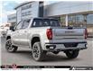 2026 GMC Sierra 1500 AT4 (Stk: G248573) in WHITBY - Image 4 of 25