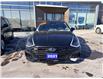 2021 Hyundai Sonata N Line (Stk: S195A) in Chatham - Image 2 of 24 2021 Hyundai Sonata N Line (Stk: S195A) in Chatham - Image 2 of 24