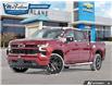 2026 Chevrolet Silverado 1500 RST (Stk: 6330150) in Petrolia - Image 1 of 27