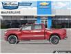 2026 Chevrolet Silverado 1500 RST (Stk: 6330150) in Petrolia - Image 3 of 27