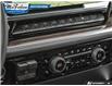 2026 Chevrolet Silverado 1500 RST (Stk: 6330150) in Petrolia - Image 20 of 27