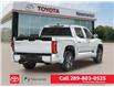 2026 Toyota Tundra Hybrid Platinum (Stk: 39929) in Newmarket - Image 2 of 12