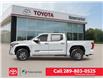 2026 Toyota Tundra Hybrid Platinum (Stk: 39929) in Newmarket - Image 3 of 12