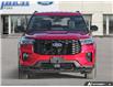 2026 Ford Explorer ST-Line (Stk: XEQ151) in Sarnia - Image 2 of 25