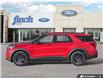2026 Ford Explorer ST-Line (Stk: XEQ151) in Sarnia - Image 3 of 25