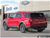 2026 Ford Explorer ST-Line (Stk: XEQ151) in Sarnia - Image 4 of 25