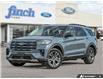 2026 Ford Explorer Active (Stk: XEQ150) in Sarnia - Image 1 of 25
