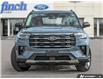 2026 Ford Explorer Active (Stk: XEQ150) in Sarnia - Image 2 of 25