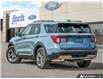 2026 Ford Explorer Active (Stk: XEQ150) in Sarnia - Image 4 of 25
