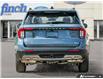 2026 Ford Explorer Active (Stk: XEQ150) in Sarnia - Image 5 of 25
