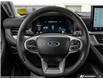 2026 Ford Explorer Active (Stk: XEQ150) in Sarnia - Image 13 of 25