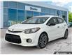 2016 Kia Forte 1.6L SX (Stk: KT-008B) in Okotoks - Image 1 of 18