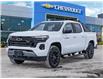 2026 Chevrolet Colorado Z71 (Stk: 42373) in Georgetown - Image 1 of 26