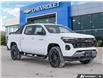2026 Chevrolet Colorado Z71 (Stk: 42373) in Georgetown - Image 7 of 26