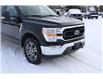 2021 Ford F-150 (Stk: DU8252T) in Ottawa - Image 3 of 18 2021 Ford F-150 (Stk: DU8252T) in Ottawa - Image 3 of 18